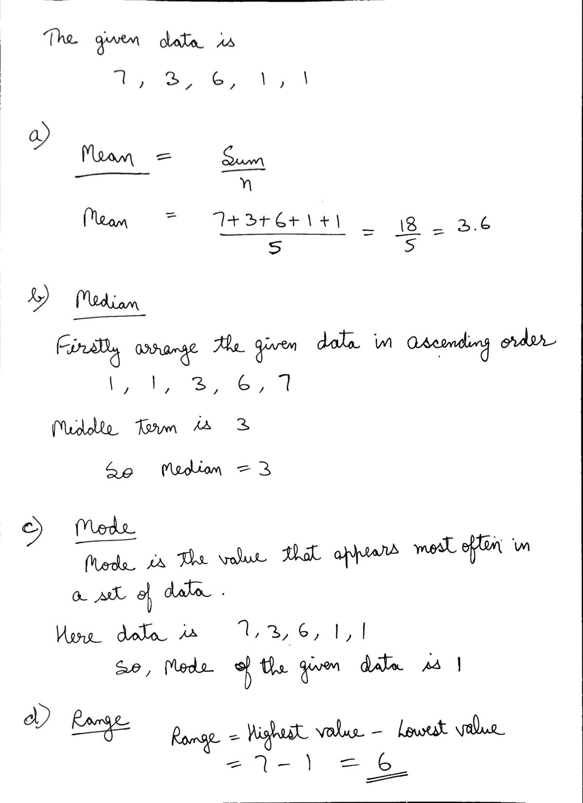 Algebra homework question answer, step 1, image 1